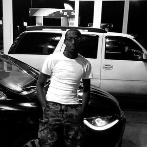 Meet your Posher, Christopher